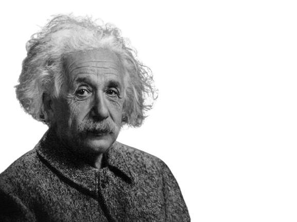 albert einstein pic